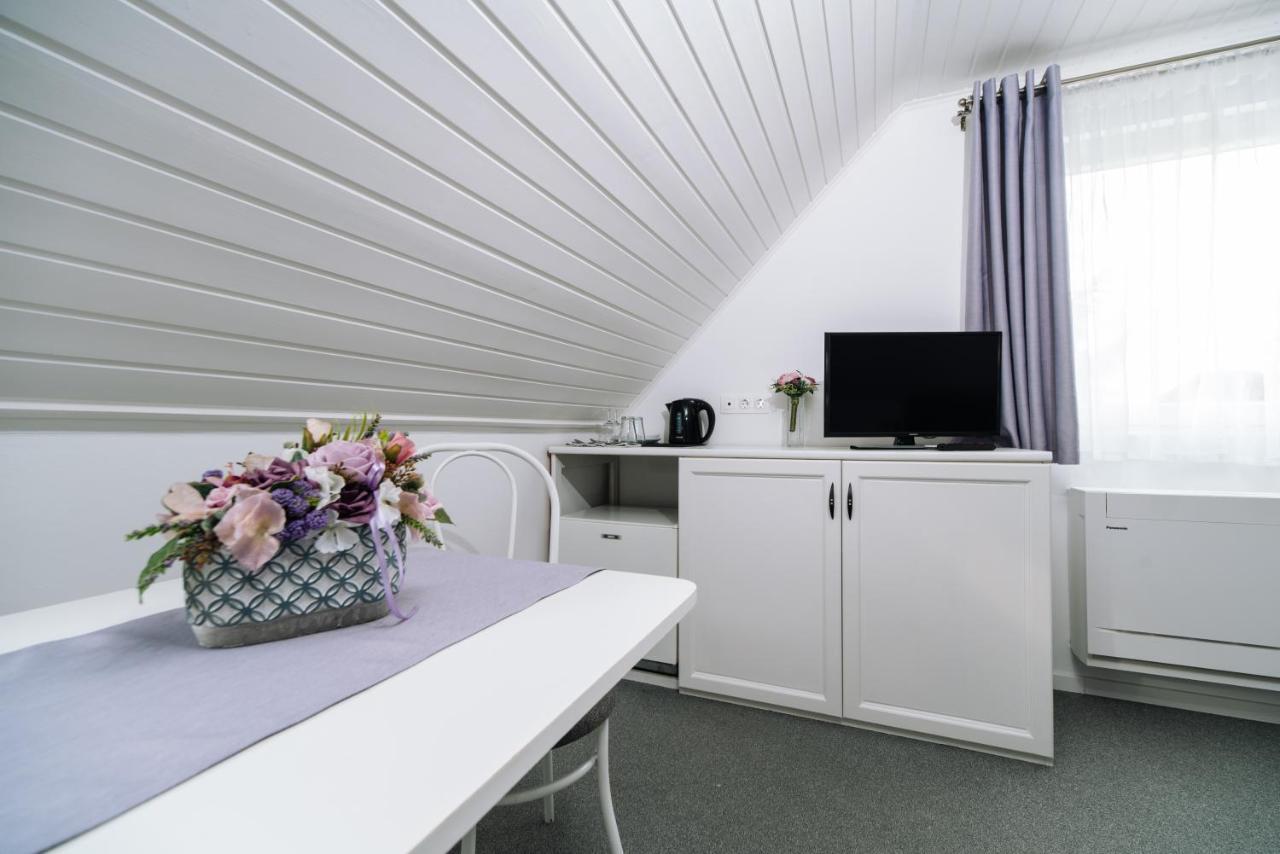 Topaz Apartmanhazak Balatongyörök Dış mekan fotoğraf