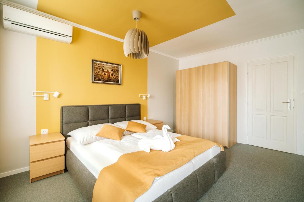 Topaz Apartmanhazak Balatongyörök Dış mekan fotoğraf