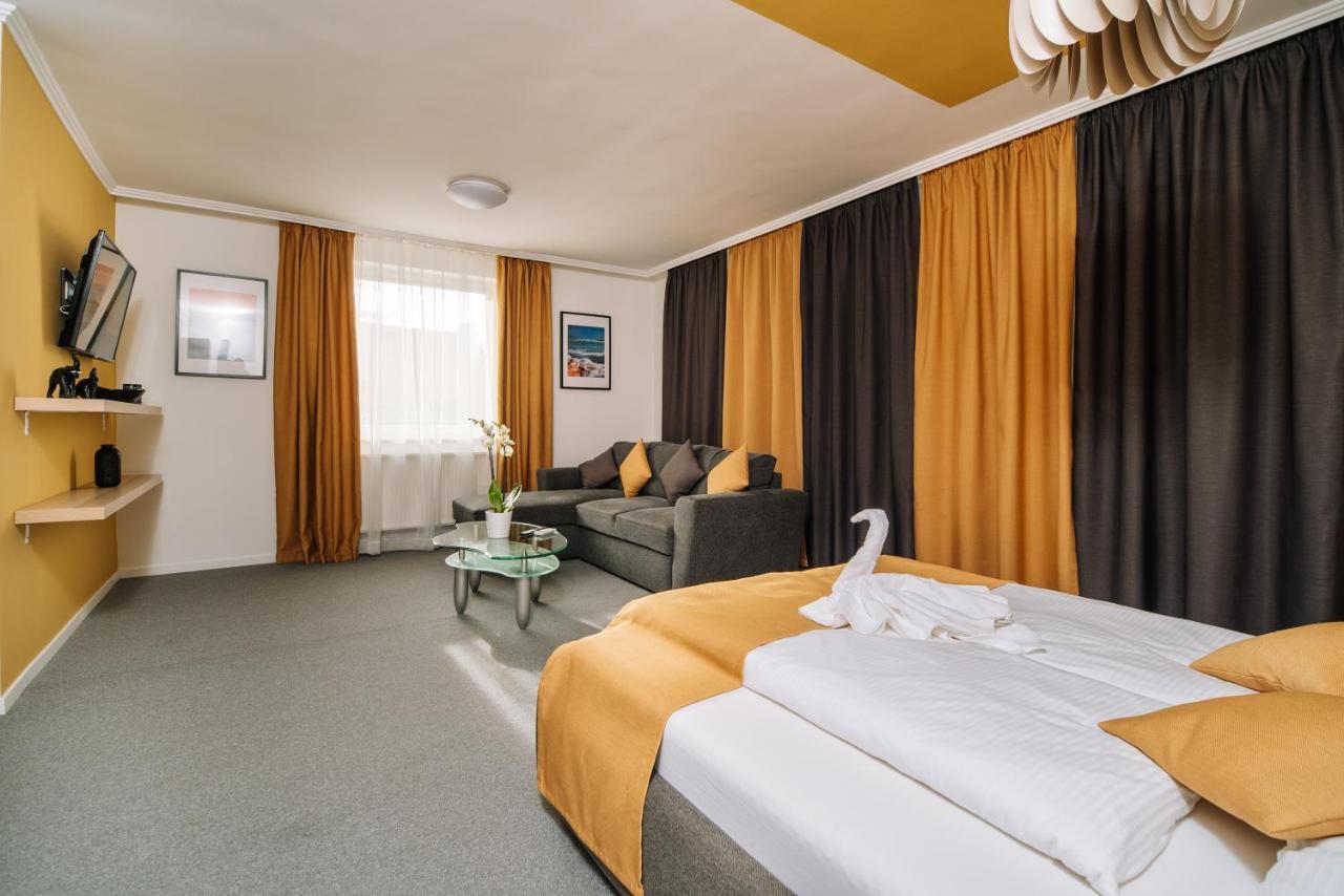 Topaz Apartmanhazak Balatongyörök Dış mekan fotoğraf