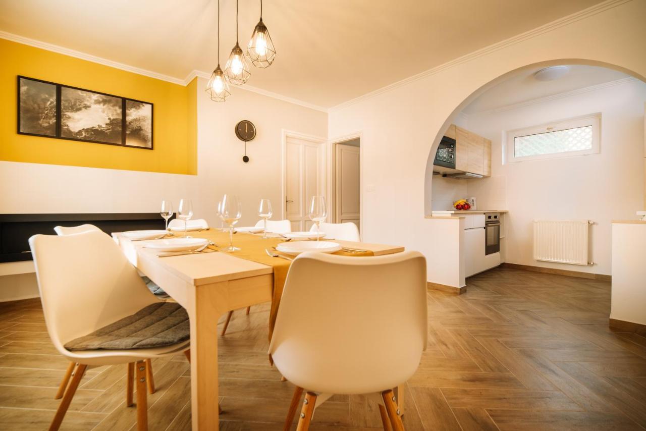 Topaz Apartmanhazak Balatongyörök Dış mekan fotoğraf