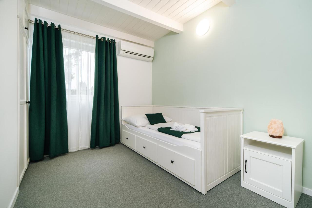 Topaz Apartmanhazak Balatongyörök Dış mekan fotoğraf
