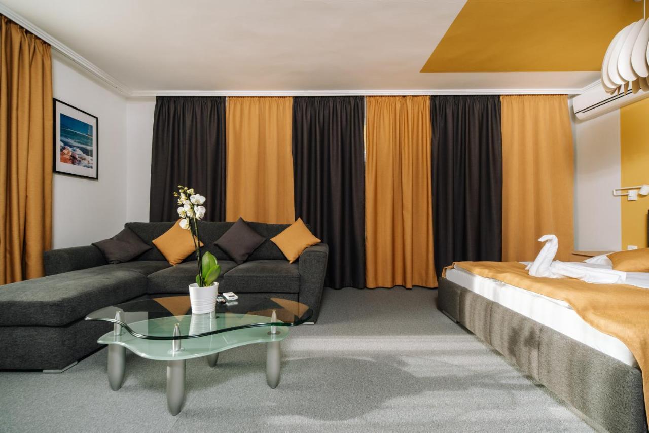 Topaz Apartmanhazak Balatongyörök Dış mekan fotoğraf