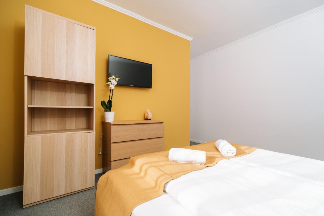 Topaz Apartmanhazak Balatongyörök Dış mekan fotoğraf