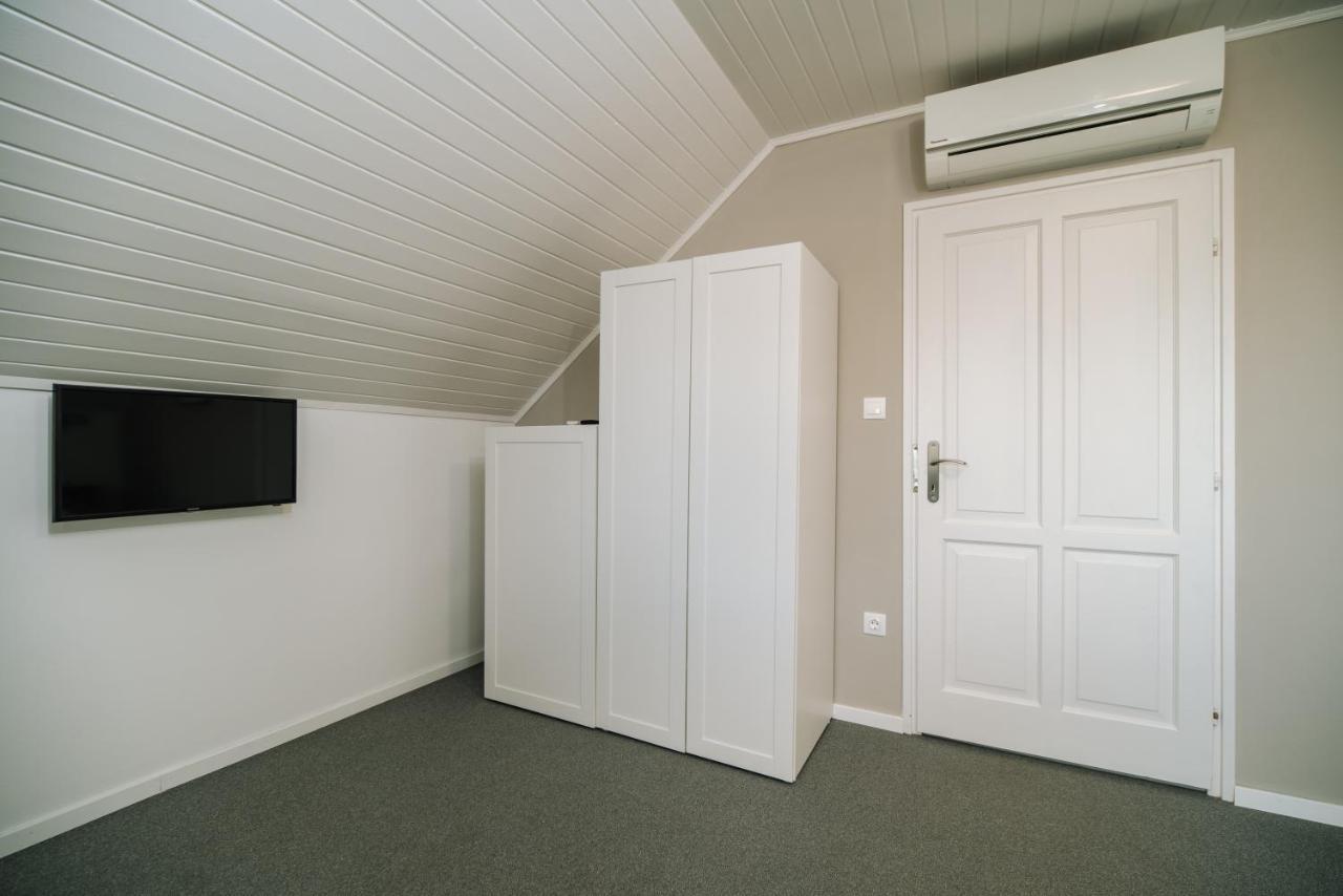 Topaz Apartmanhazak Balatongyörök Dış mekan fotoğraf