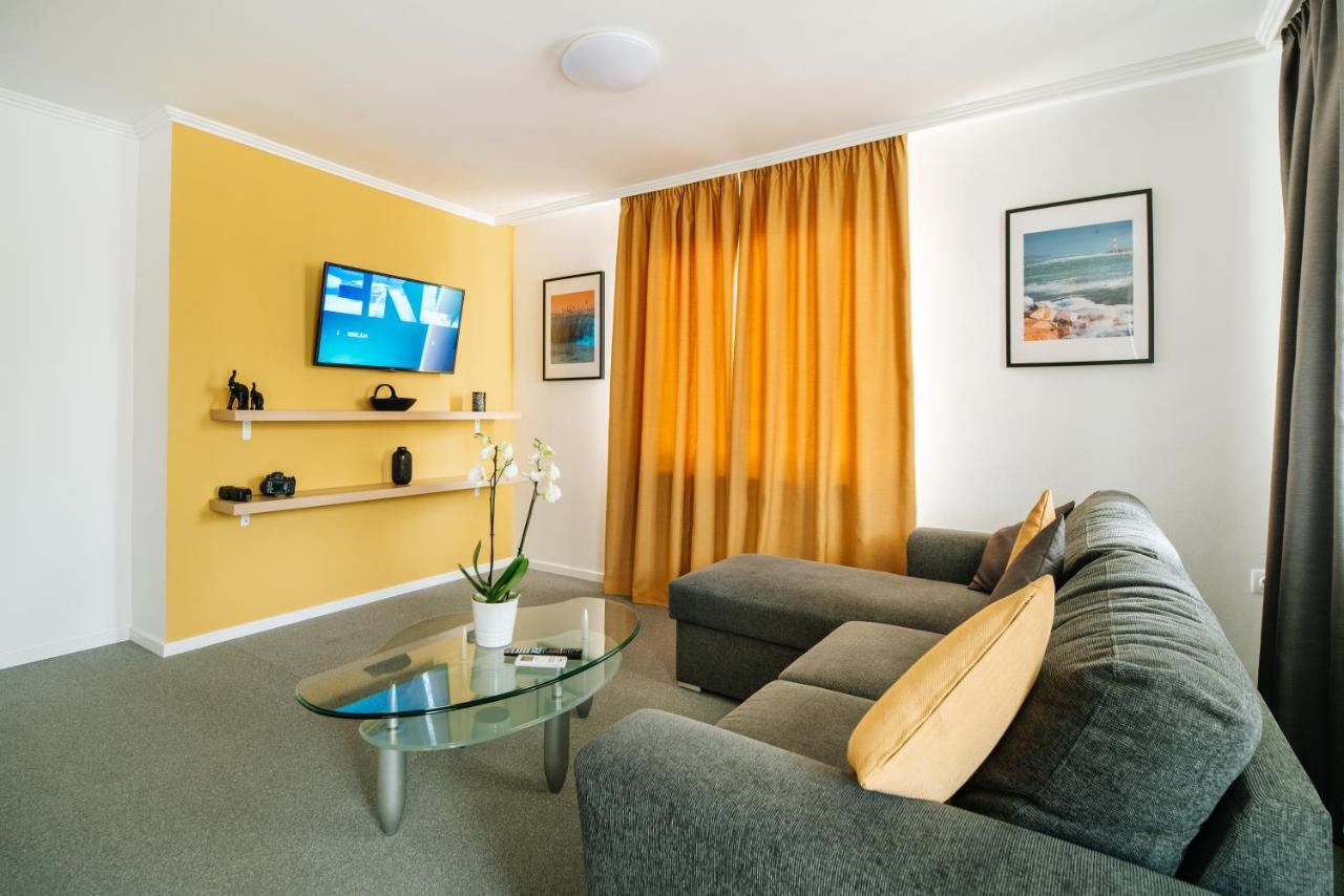 Topaz Apartmanhazak Balatongyörök Dış mekan fotoğraf