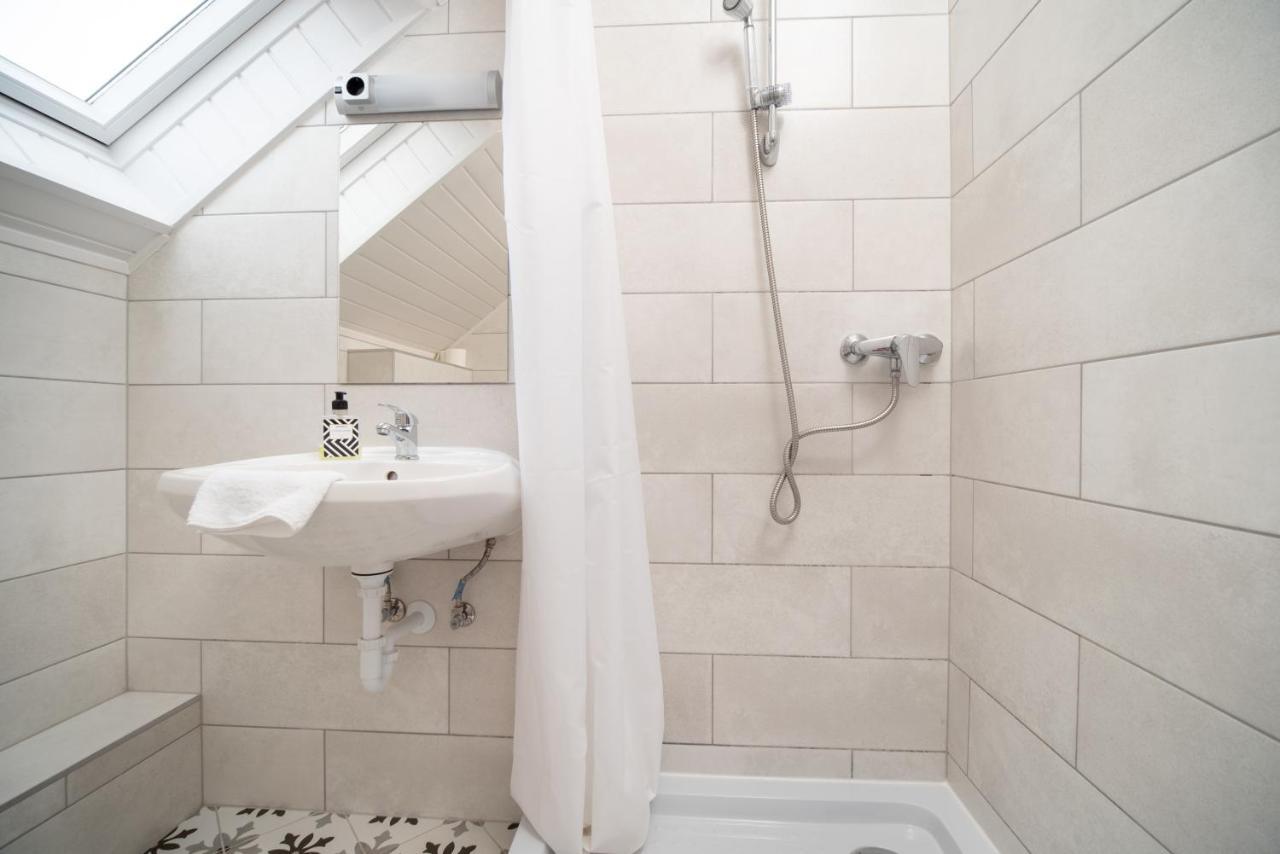 Topaz Apartmanhazak Balatongyörök Dış mekan fotoğraf