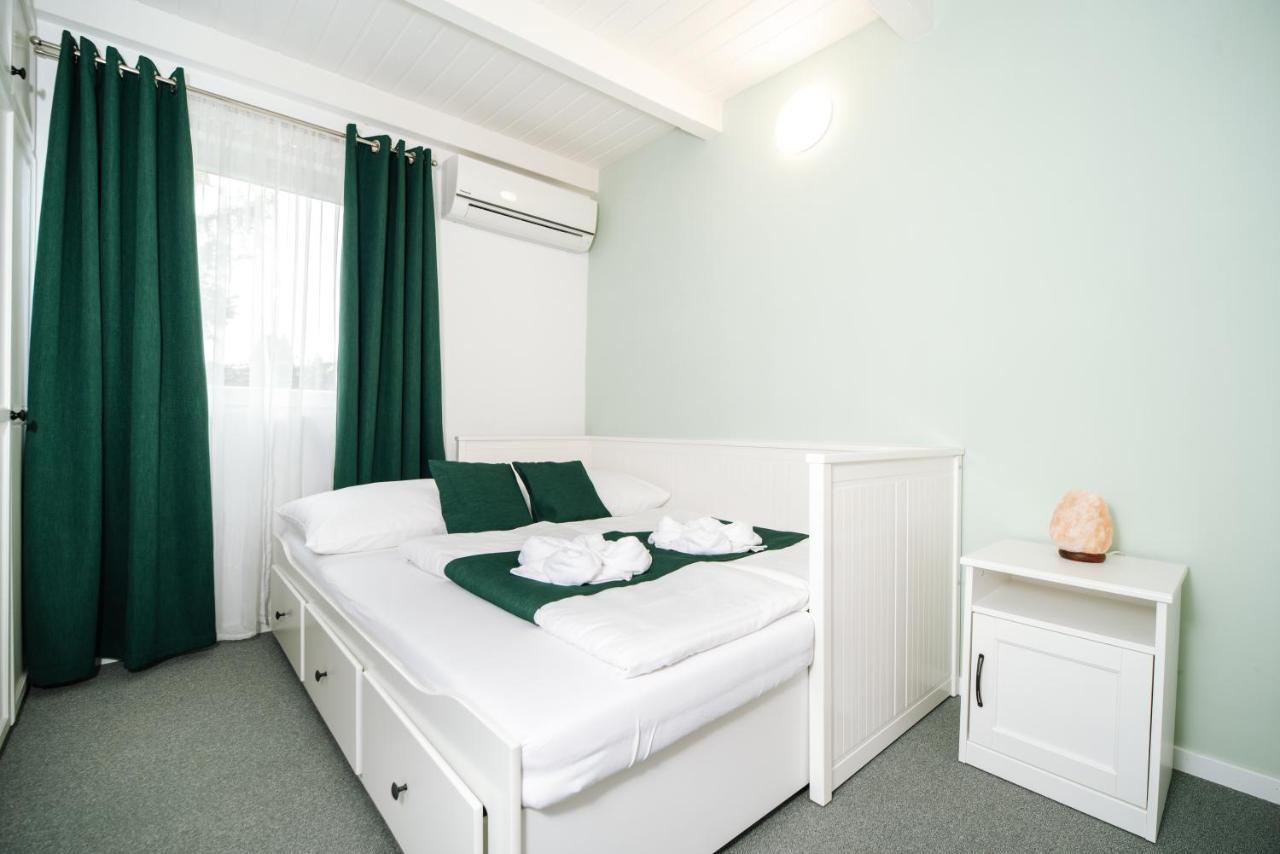 Topaz Apartmanhazak Balatongyörök Dış mekan fotoğraf